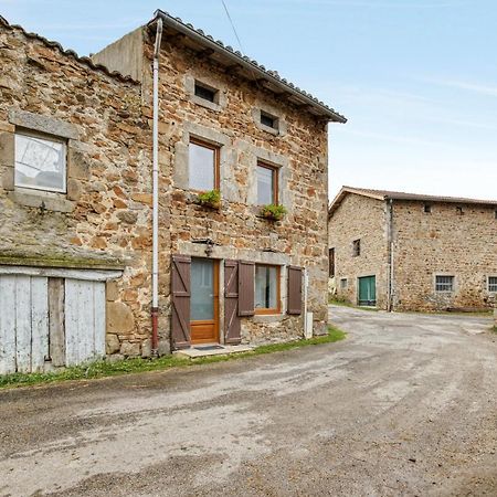 Maison Charmante A Valprivas Avec Jardin Prive. 외부 사진