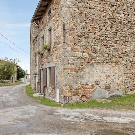 Maison Charmante A Valprivas Avec Jardin Prive. 외부 사진