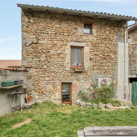 Maison Charmante A Valprivas Avec Jardin Prive. 외부 사진