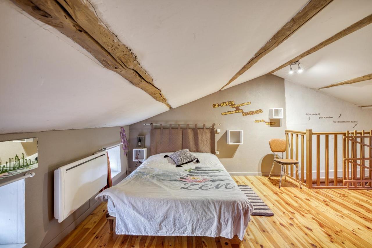 Maison Charmante A Valprivas Avec Jardin Prive. 외부 사진