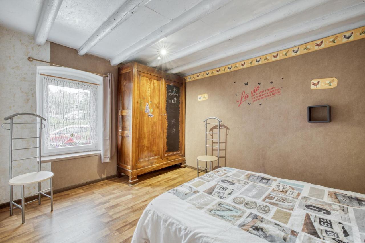 Maison Charmante A Valprivas Avec Jardin Prive. 외부 사진