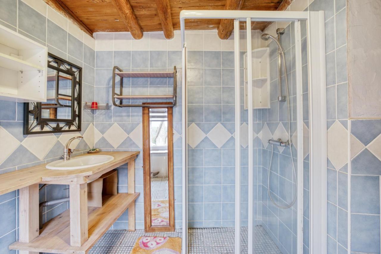 Maison Charmante A Valprivas Avec Jardin Prive. 외부 사진