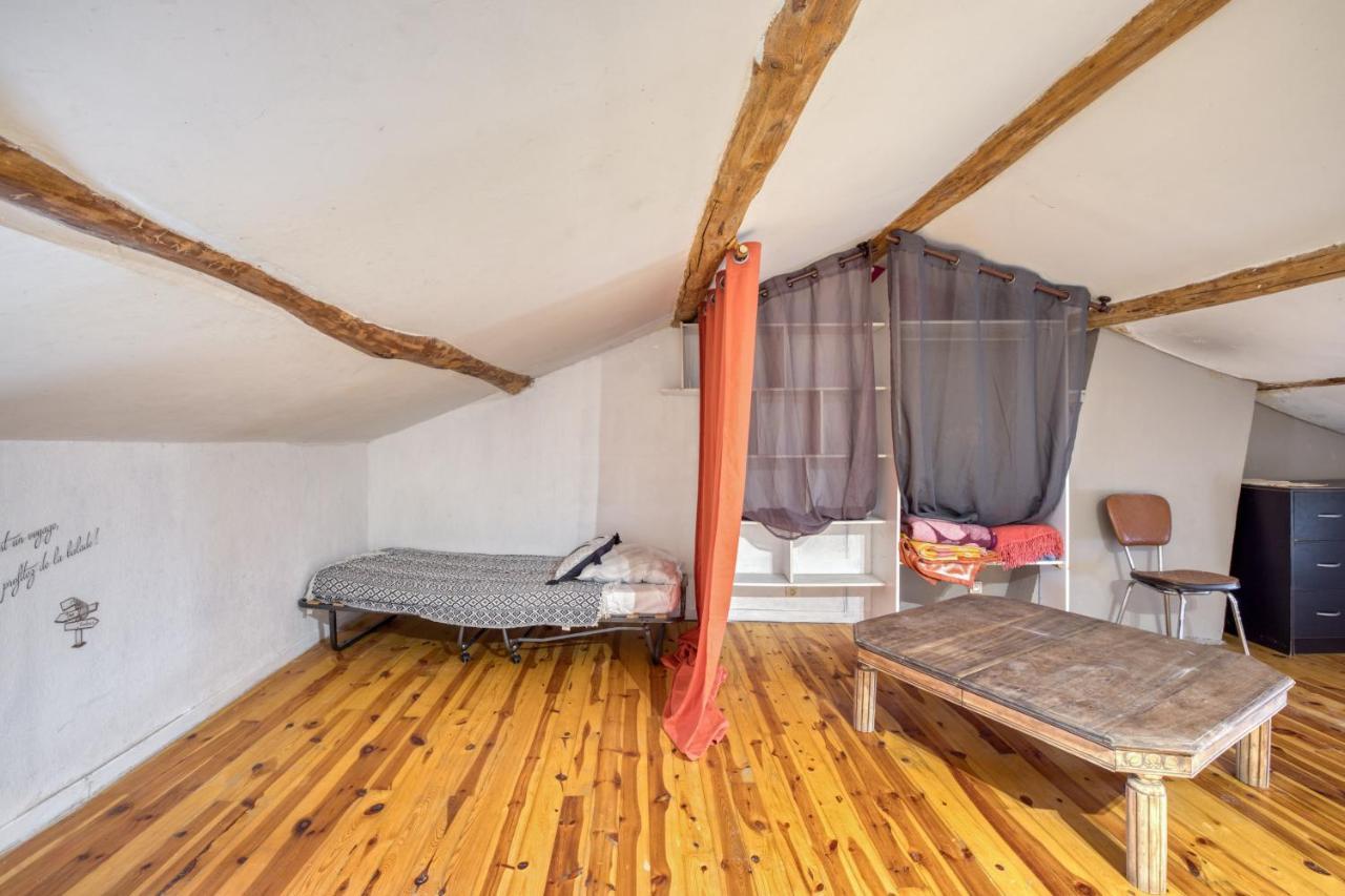 Maison Charmante A Valprivas Avec Jardin Prive. 외부 사진